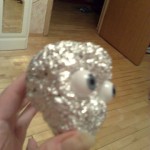 куклы из пластика своими руками