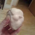 куклы из пластика своими руками