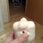 куклы из пластика своими руками