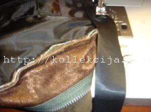 Сумка из лоскутков своими руками