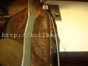 Сумка из лоскутков своими руками